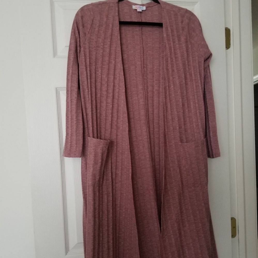 LuLaRoe Sarah Cardigan